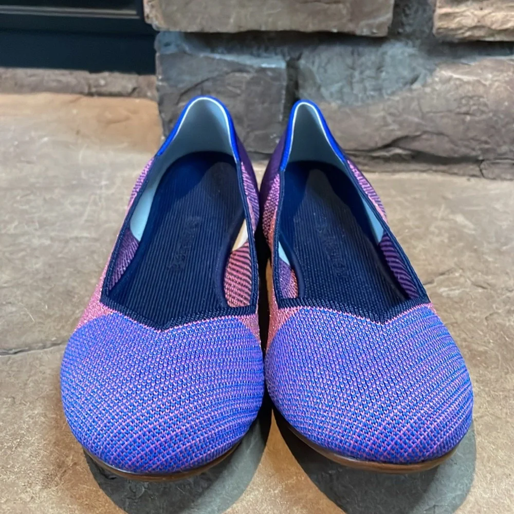 🤩Rothy’s🤩🦄 - Picture 2 of 9